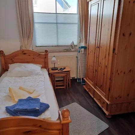 Lägenhet Strandkoje